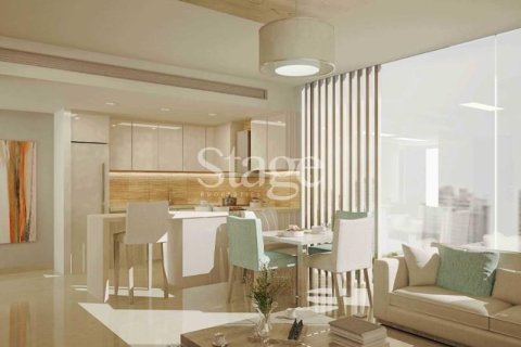 Apartman u gradu Dubai Residence Complex, UAE 3 spavaće sobe, 126 m2 Br. 737637 - Slika 4