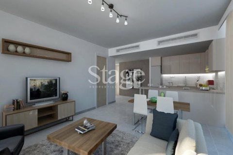 Wohnung in Dubai Residence Complex, Dubai, VAE: 3 Schlafzimmer, 126 m2 Nr. 737637