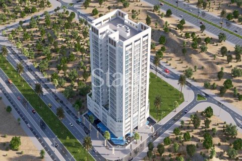 Apartman u gradu Dubai Residence Complex, UAE 3 spavaće sobe, 126 m2 Br. 737637 - Slika 2