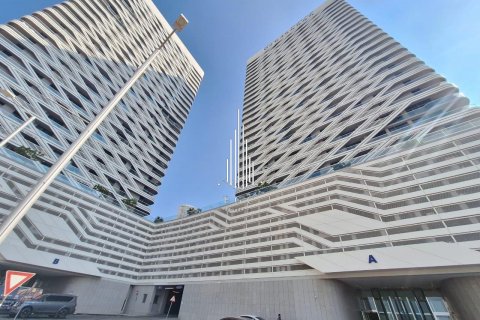 Apartment sa Al Reem Island, Abu Dhabi, UAE 2 silid-tulugan, 157.9 sq.m. № 482206 - larawan 27