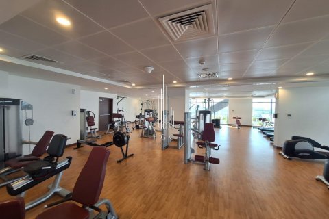 Apartment sa Al Reem Island, Abu Dhabi, UAE 2 silid-tulugan, 157.9 sq.m. № 482206 - larawan 20