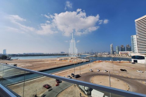 Apartamento em Al Reem Island, Abu Dhabi, EAU 2 quartos, 157.9 m2 № 482206