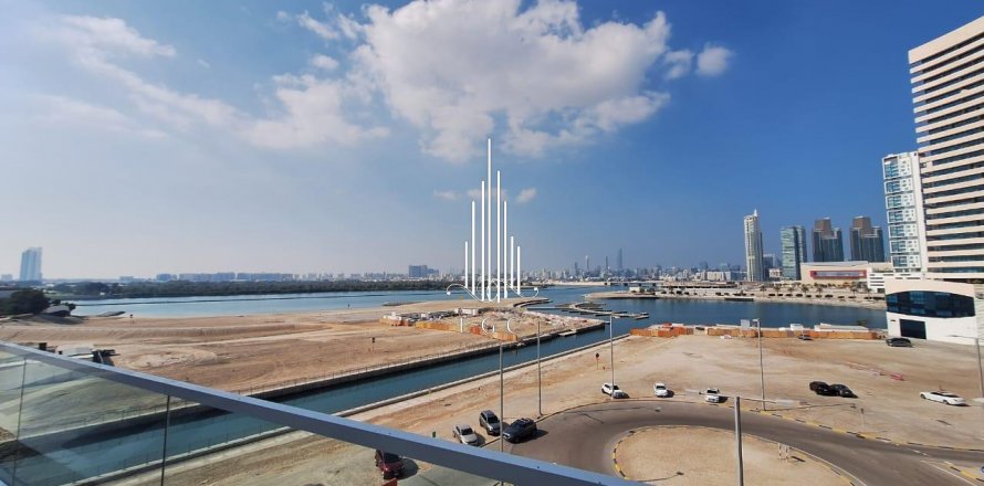Apartment sa Al Reem Island, Abu Dhabi, UAE 2 silid-tulugan, 157.9 sq.m. № 482206