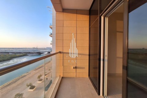 Wohnung in Al Reem Island, Abu Dhabi, VAE: 2 Schlafzimmer, 130.1 m2 Nr. 482199