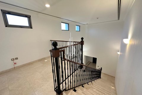 Villa in affitto a Saadiyat Island, Abu Dhabi, EAU 4 camere da letto, 480 mq. № 482197 - foto 22