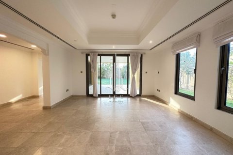Villa in affitto a Saadiyat Island, Abu Dhabi, EAU 4 camere da letto, 480 mq. № 482197 - foto 17