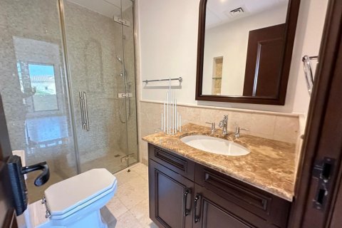 Villa in affitto a Saadiyat Island, Abu Dhabi, EAU 4 camere da letto, 480 mq. № 482197 - foto 28