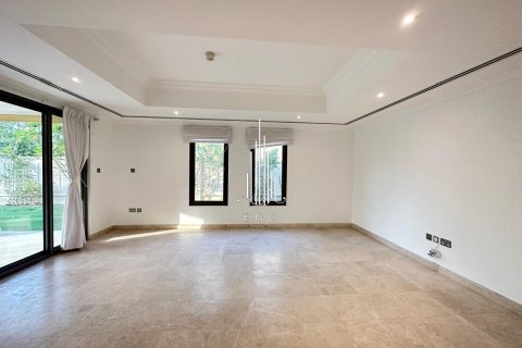 Villa in affitto a Saadiyat Island, Abu Dhabi, EAU 4 camere da letto, 480 mq. № 482197 - foto 14