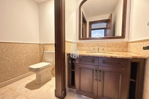 Villa in affitto a Saadiyat Island, Abu Dhabi, EAU 4 camere da letto, 480 mq. № 482197 - foto 29