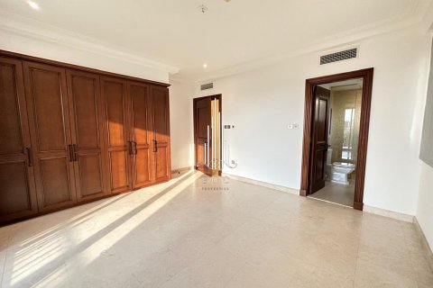 Villa in affitto a Saadiyat Island, Abu Dhabi, EAU 4 camere da letto, 480 mq. № 482197 - foto 20