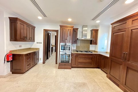 Villa in affitto a Saadiyat Island, Abu Dhabi, EAU 4 camere da letto, 480 mq. № 482197 - foto 10