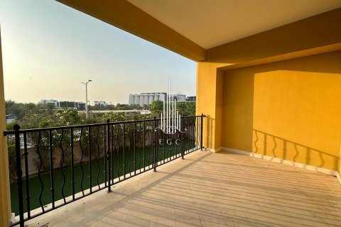 Villa in affitto a Saadiyat Island, Abu Dhabi, EAU 4 camere da letto, 480 mq. № 482197 - foto 4