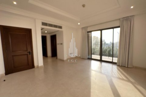 Villa in affitto a Saadiyat Island, Abu Dhabi, EAU 4 camere da letto, 480 mq. № 482197 - foto 15