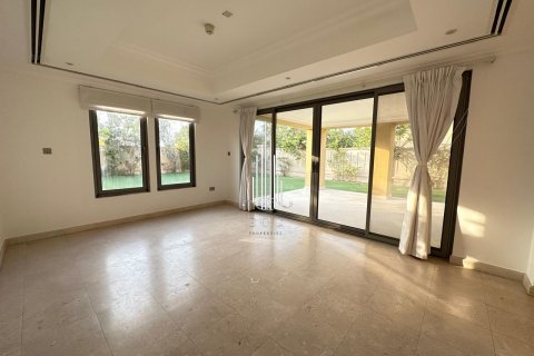 Villa in affitto a Saadiyat Island, Abu Dhabi, EAU 4 camere da letto, 480 mq. № 482197 - foto 2