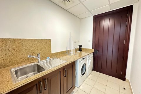 Villa in affitto a Saadiyat Island, Abu Dhabi, EAU 4 camere da letto, 480 mq. № 482197 - foto 11