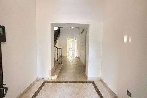 Villa in affitto a Saadiyat Island, Abu Dhabi, EAU 4 camere da letto, 480 mq. № 482197 - foto 21