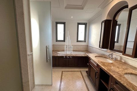 Villa in affitto a Saadiyat Island, Abu Dhabi, EAU 4 camere da letto, 480 mq. № 482197 - foto 25