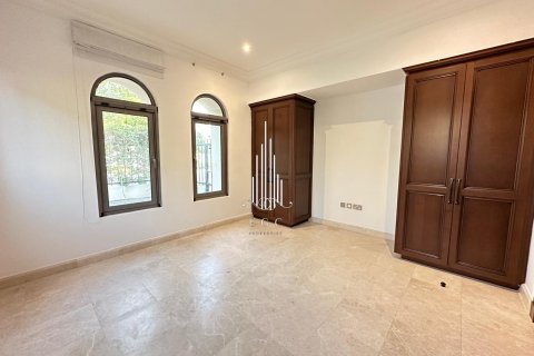 Villa in affitto a Saadiyat Island, Abu Dhabi, EAU 4 camere da letto, 480 mq. № 482197 - foto 13