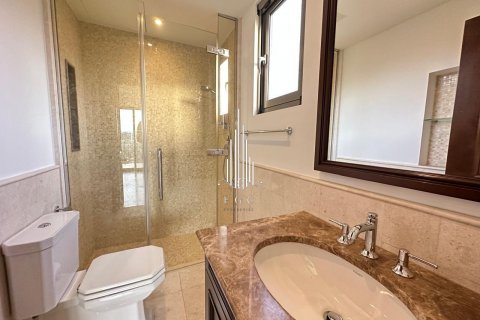 Villa in affitto a Saadiyat Island, Abu Dhabi, EAU 4 camere da letto, 480 mq. № 482197 - foto 26