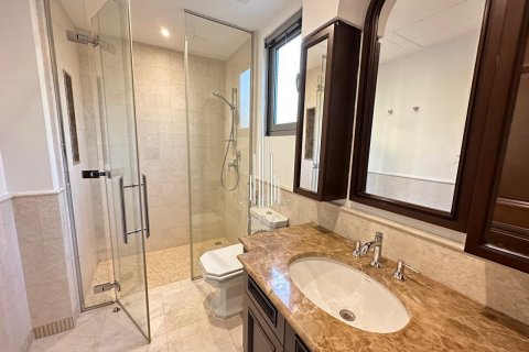 Villa in affitto a Saadiyat Island, Abu Dhabi, EAU 4 camere da letto, 480 mq. № 482197 - foto 27