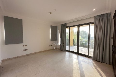 Villa in affitto a Saadiyat Island, Abu Dhabi, EAU 4 camere da letto, 480 mq. № 482197 - foto 6
