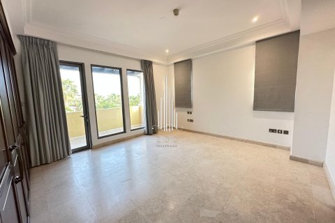 Villa in affitto a Saadiyat Island, Abu Dhabi, EAU 4 camere da letto, 480 mq. № 482197 - foto 19