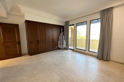 Villa in affitto a Saadiyat Island, Abu Dhabi, EAU 4 camere da letto, 480 mq. № 482197 - foto 18