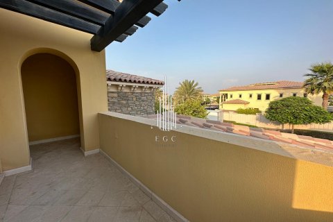Villa in affitto a Saadiyat Island, Abu Dhabi, EAU 4 camere da letto, 480 mq. № 482197 - foto 30