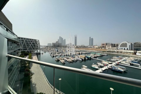 Apartamento para arrendamento em Al Bateen, Abu Dhabi, EAU 2 quartos, 74.3 m2 № 482196 - foto 19