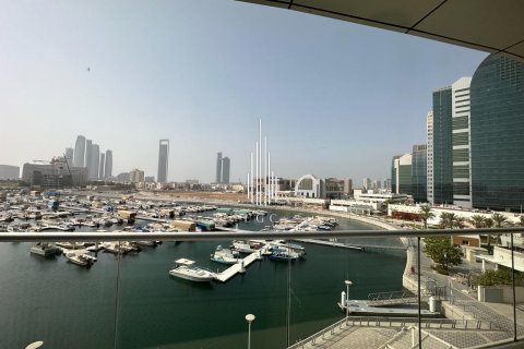 Apartamento para arrendamento em Al Bateen, Abu Dhabi, EAU 2 quartos, 74.3 m2 № 482196 - foto 21
