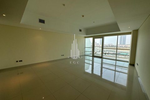 Apartamento em Al Bateen, Abu Dhabi, EAU 2 quartos, 74.3 m2 № 482196
