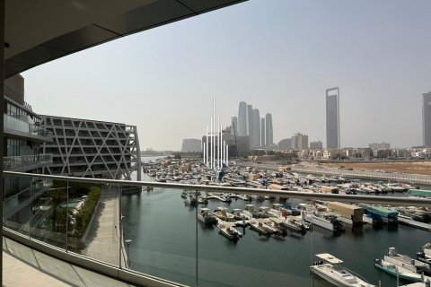 Apartamento para arrendamento em Al Bateen, Abu Dhabi, EAU 2 quartos, 74.3 m2 № 482196 - foto 20
