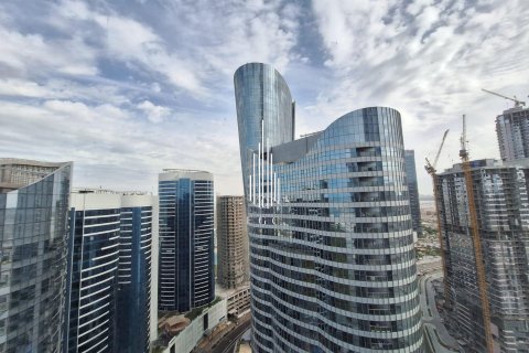 Apartamento en alquiler en Al Reem Island, Abu Dhabi, EAU 3 dormitorios, 199.7 m2 № 482205 - foto 17