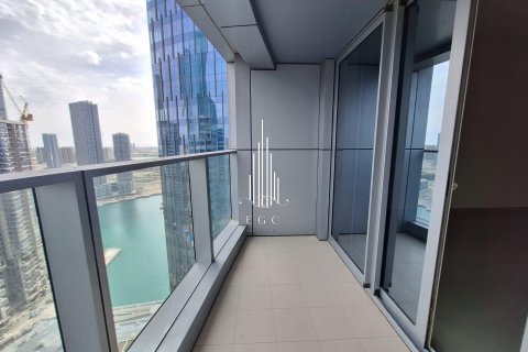 Apartamento en alquiler en Al Reem Island, Abu Dhabi, EAU 3 dormitorios, 199.7 m2 № 482205 - foto 7