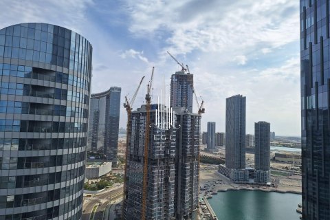 Apartamento en alquiler en Al Reem Island, Abu Dhabi, EAU 3 dormitorios, 199.7 m2 № 482205 - foto 19