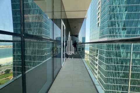 Снять в аренду квартиру в Corniche Road, Абу-Даби, ОАЭ 4 спальни, 297.3м2, № 482200 - фото 16
