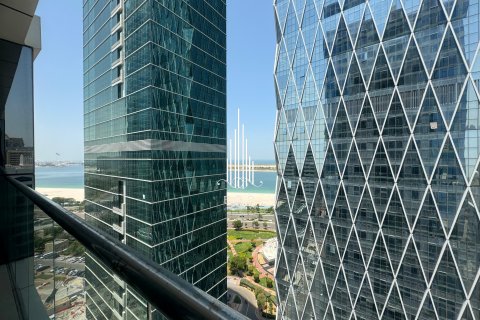 Снять в аренду квартиру в Corniche Road, Абу-Даби, ОАЭ 4 спальни, 297.3м2, № 482200 - фото 5