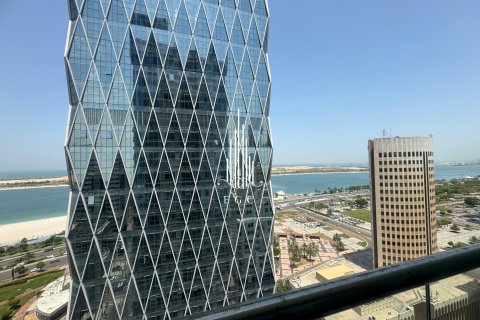 Korter asukohaga Corniche Road, Abu Dhabi, AÜE: 4 magamistoaga, 297.3 m² Nr 482200