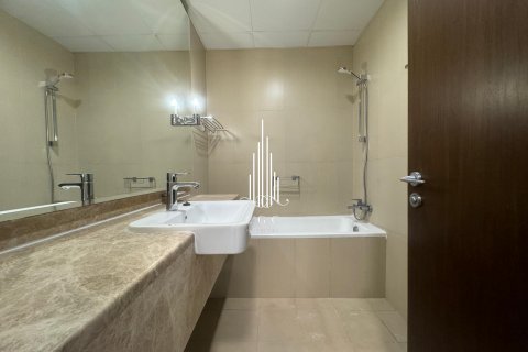 Снять в аренду квартиру в Corniche Road, Абу-Даби, ОАЭ 4 спальни, 297.3м2, № 482200 - фото 20