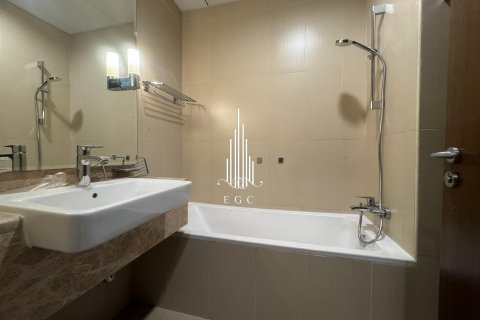 Снять в аренду квартиру в Corniche Road, Абу-Даби, ОАЭ 4 спальни, 297.3м2, № 482200 - фото 19