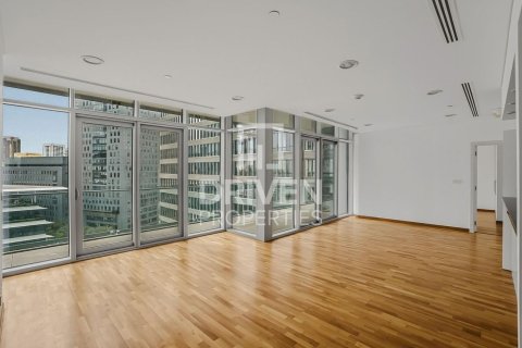 Διαμέρισμα σε DIFC, Dubai, ΗΑΕ 3 υπνοδωμάτια, 195.1 τ.μ. Αρ. 768564