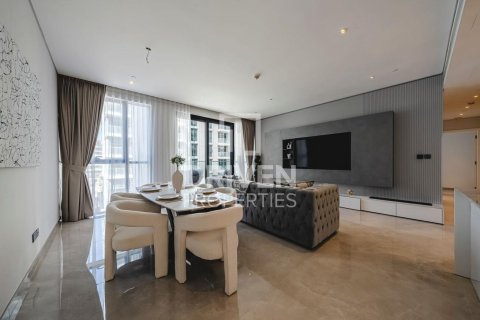 Byt v City Walk, Dubai, SAE 2 ložnice, 144.93 m² Č.: 768562