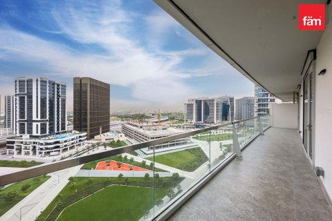 Apartment i Business Bay, Dubai, UAE 2 soveværelser, 145.3 kvm № 702738