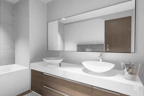 Apartment til salg i Yas Island, Abu Dhabi, UAE 3 soveværelser, 162.3 kvm № 758309 - foto 8