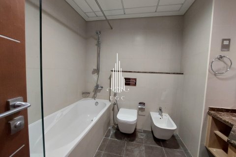 Lägenhet uthyres i Corniche Road, Abu Dhabi, UAE 3 sovrum, 236.9 kvm Nr. 482216 - fotografi 21