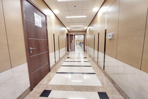 Lägenhet uthyres i Corniche Road, Abu Dhabi, UAE 3 sovrum, 236.9 kvm Nr. 482216 - fotografi 16