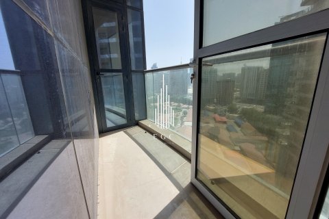 Korter asukohaga Corniche Road, Abu Dhabi, AÜE: 3 magamistoaga, 236.9 m² Nr 482216