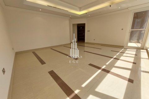 Lägenhet uthyres i Corniche Road, Abu Dhabi, UAE 3 sovrum, 236.9 kvm Nr. 482216 - fotografi 4