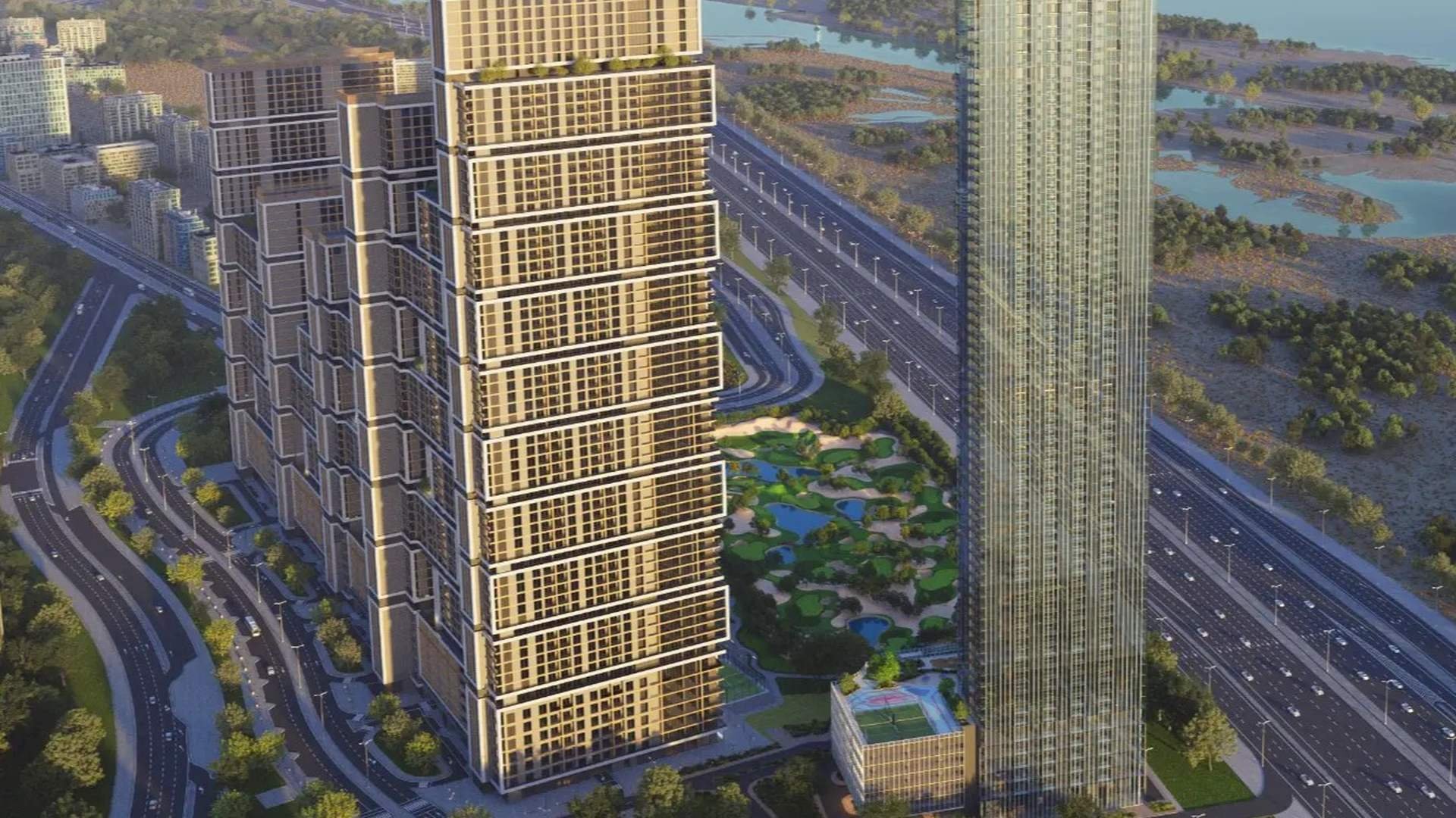SOBHA ONE