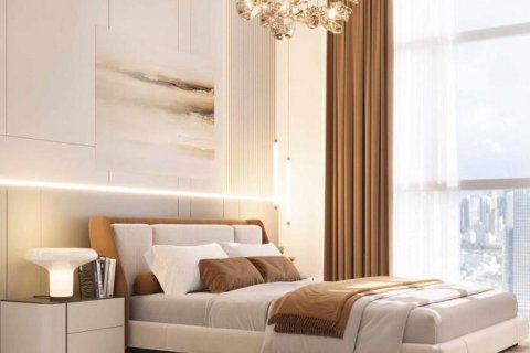 Appartement à Dubai Residence Complex, Dubai, EAU: 2 chambres, 117.24 m2 № 621150